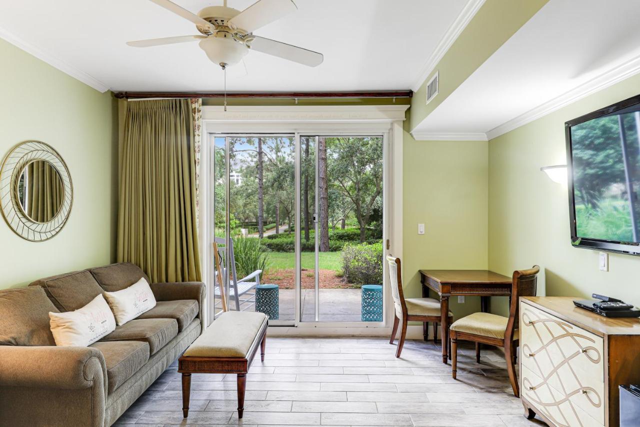 Sandestin Exterior foto