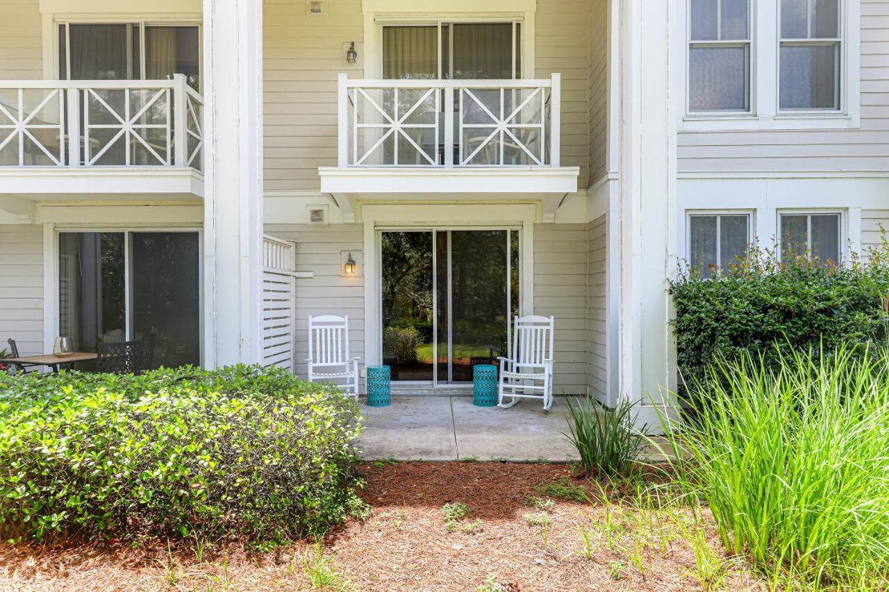Sandestin Exterior foto