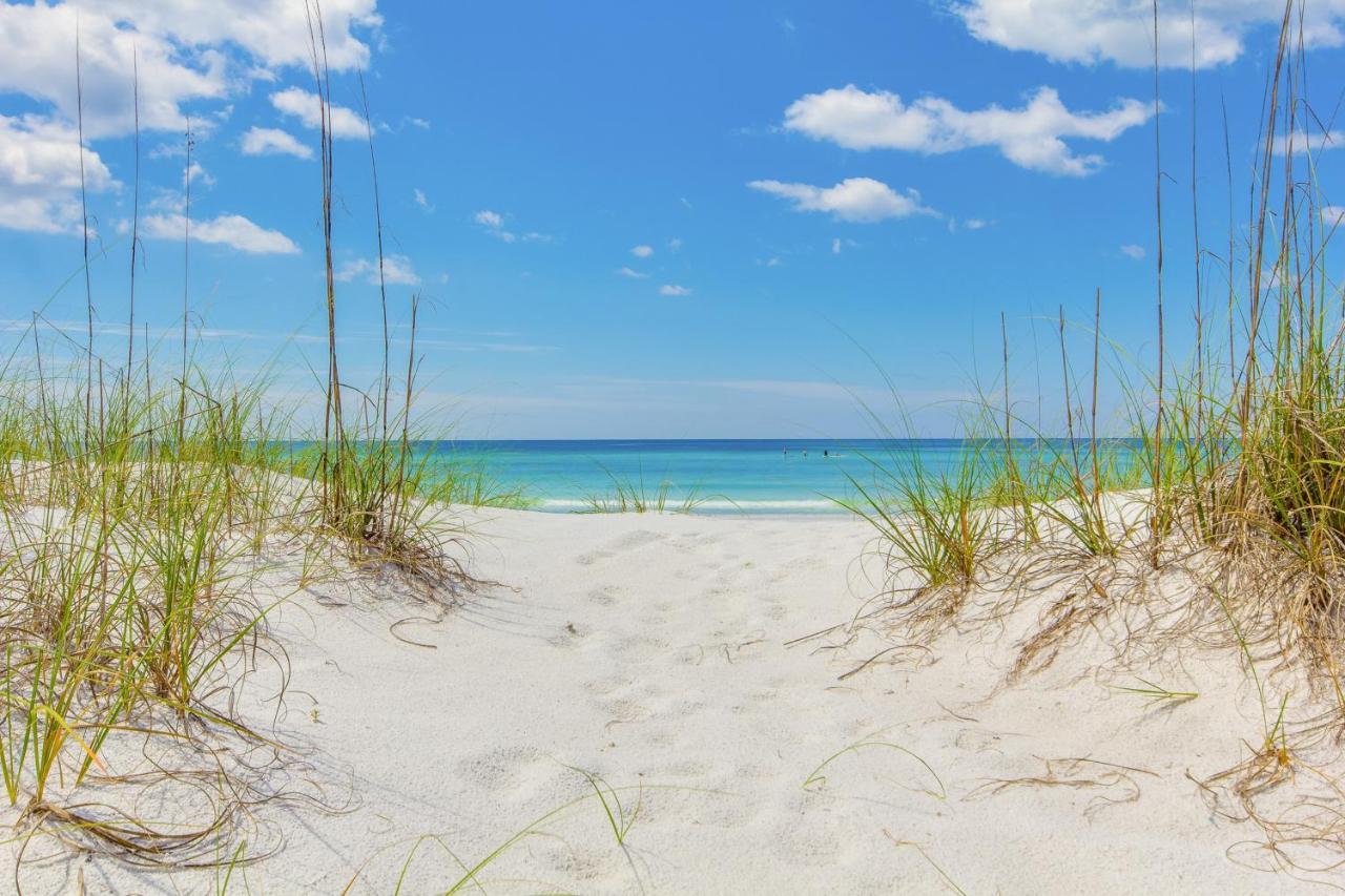 Sandestin Exterior foto