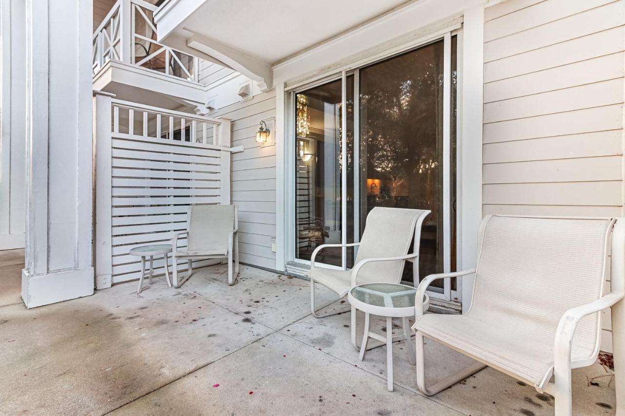 Sandestin Exterior foto